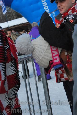 011 Janica Kostelic